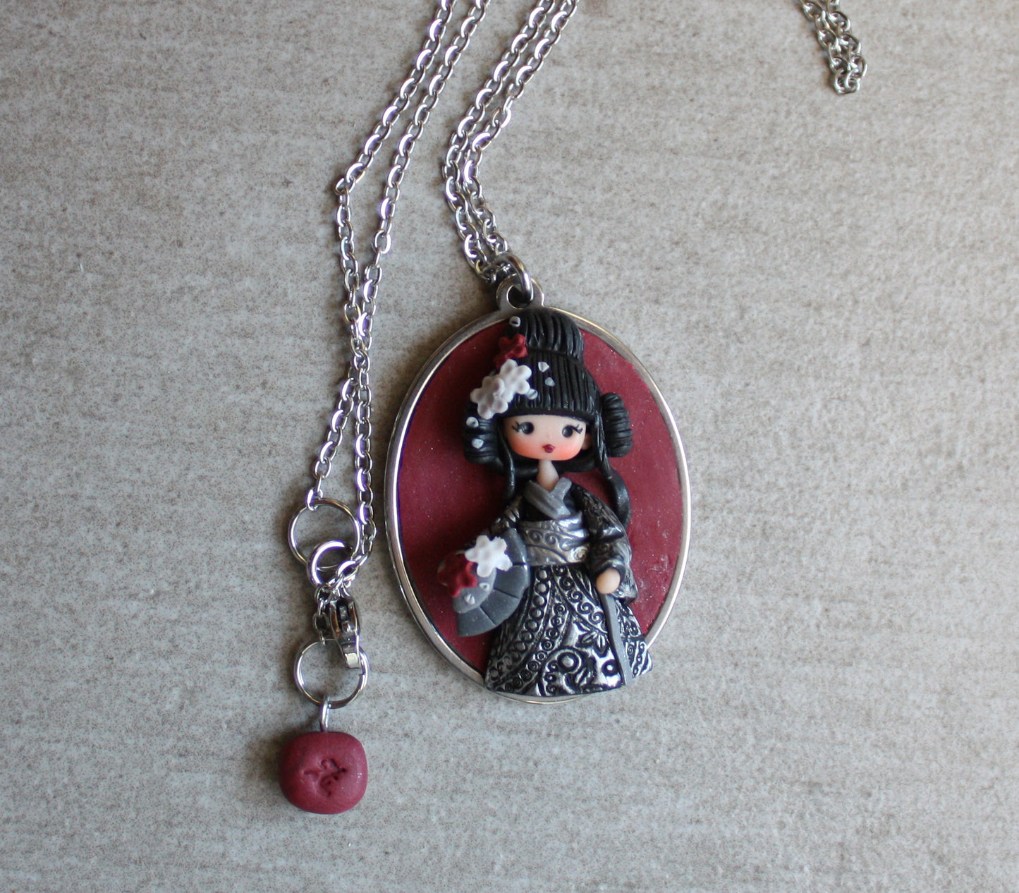 Dolls of the World – Geisha✨