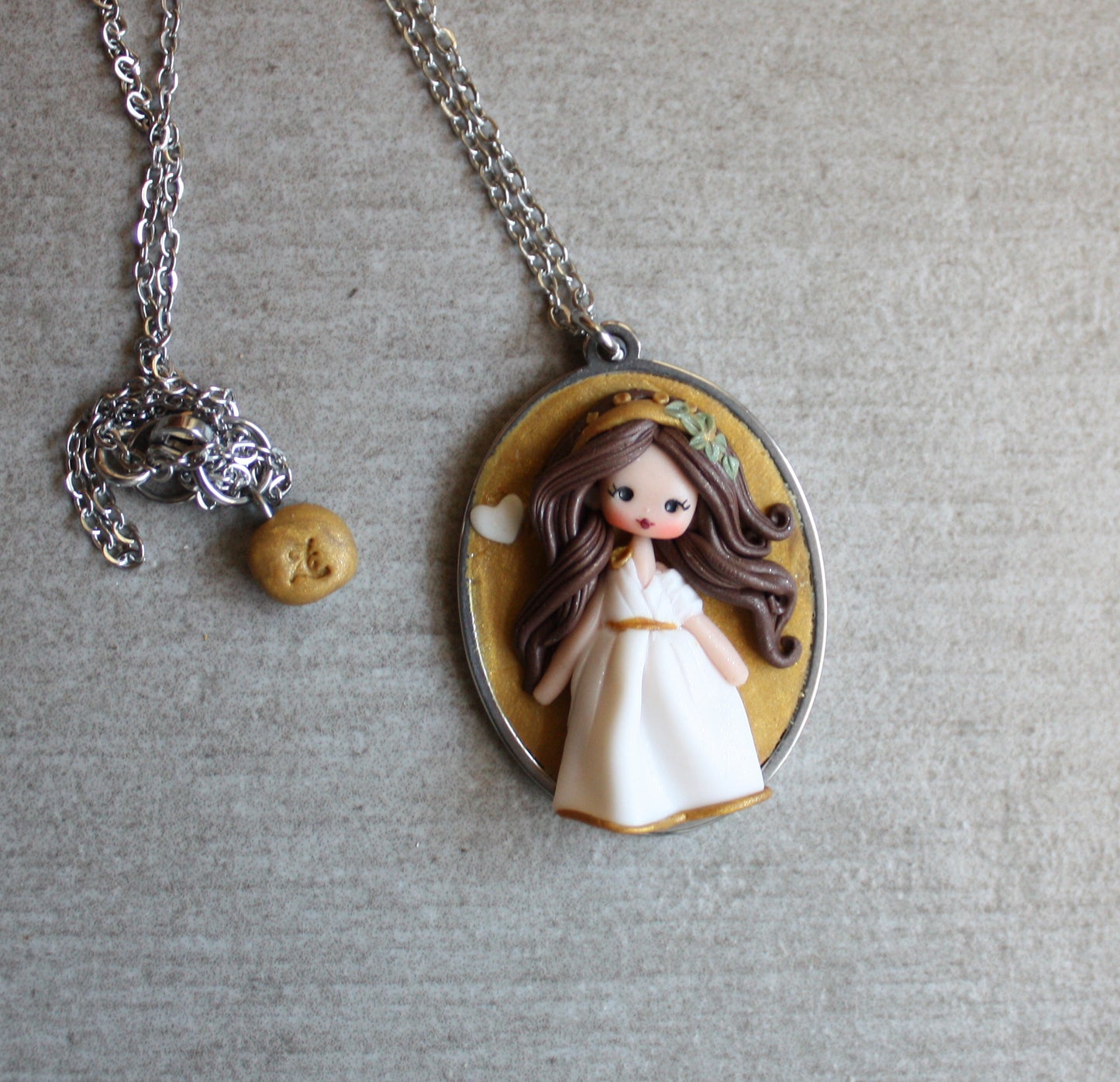 Dolls of the World – Greek✨