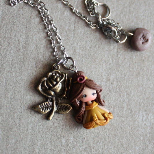 collana piccola Belle