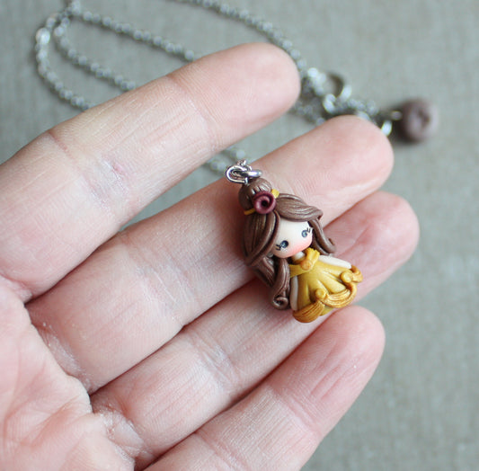 collana piccola Belle