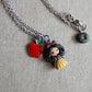 collana piccola Biancaneve