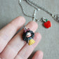 collana piccola Biancaneve