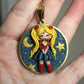 Sailor Moon Necklace