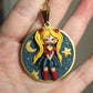 Sailor Moon Necklace