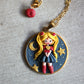 Sailor Moon Necklace