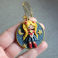 Sailor Moon Necklace