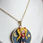 Sailor Moon Necklace