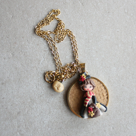 Collana Mary Poppins III