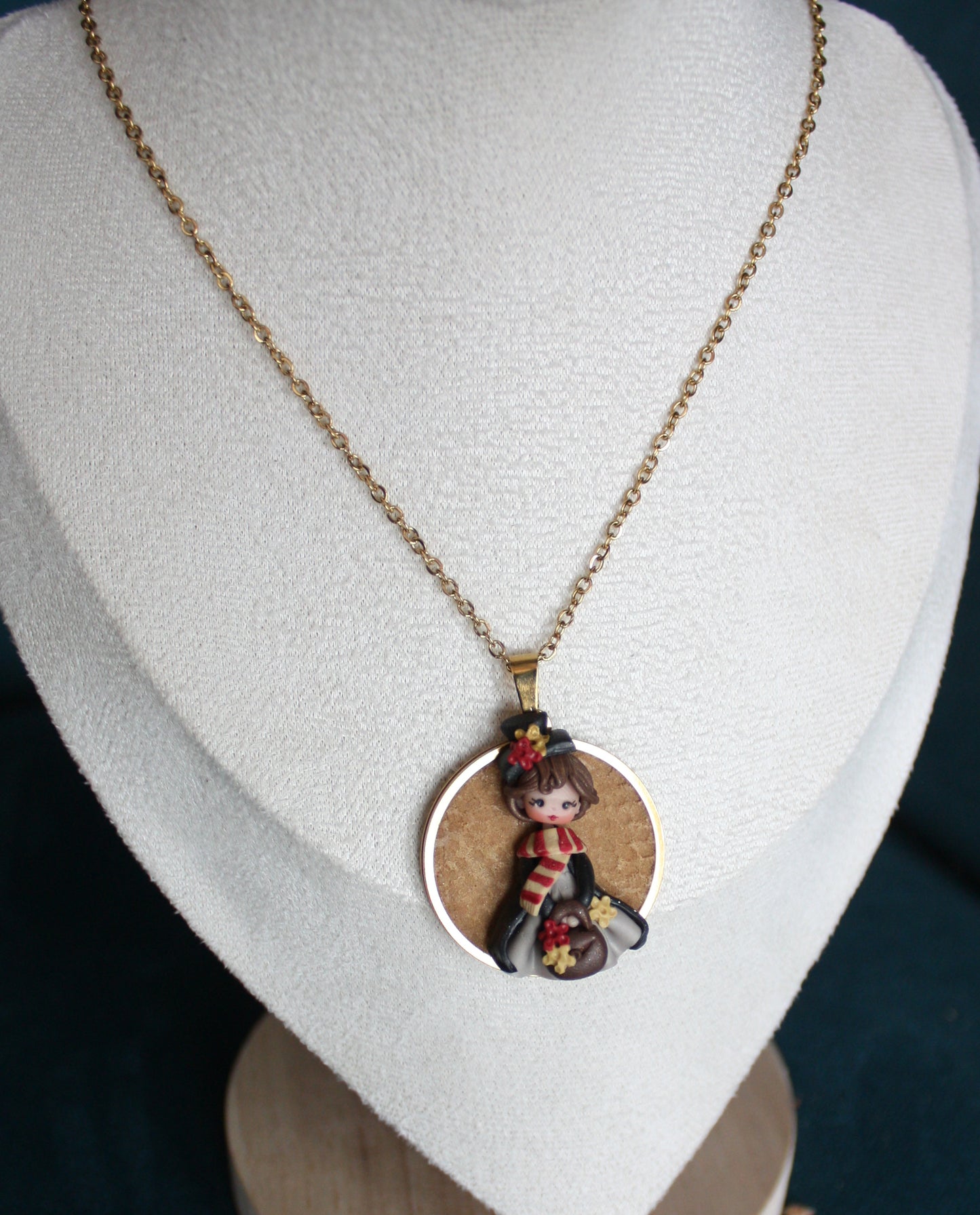 Collana Mary Poppins III