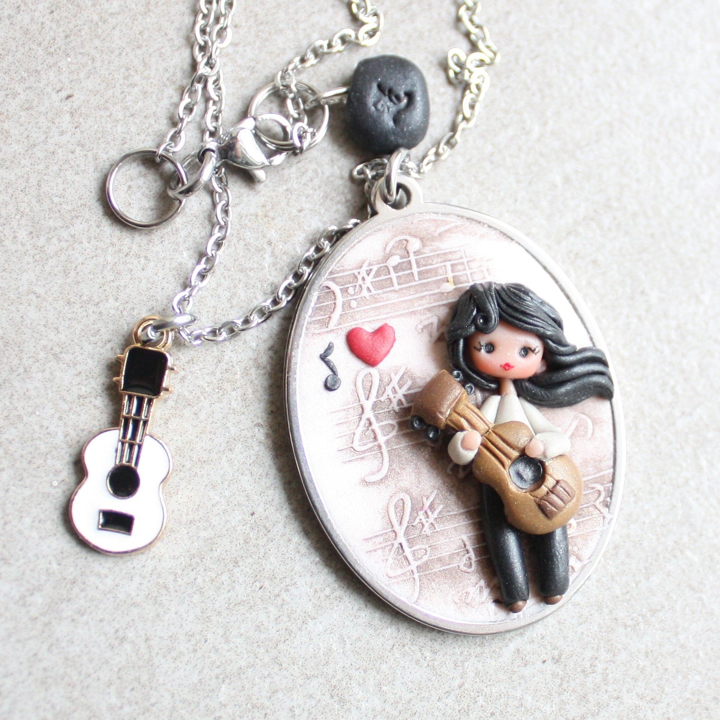 music lover