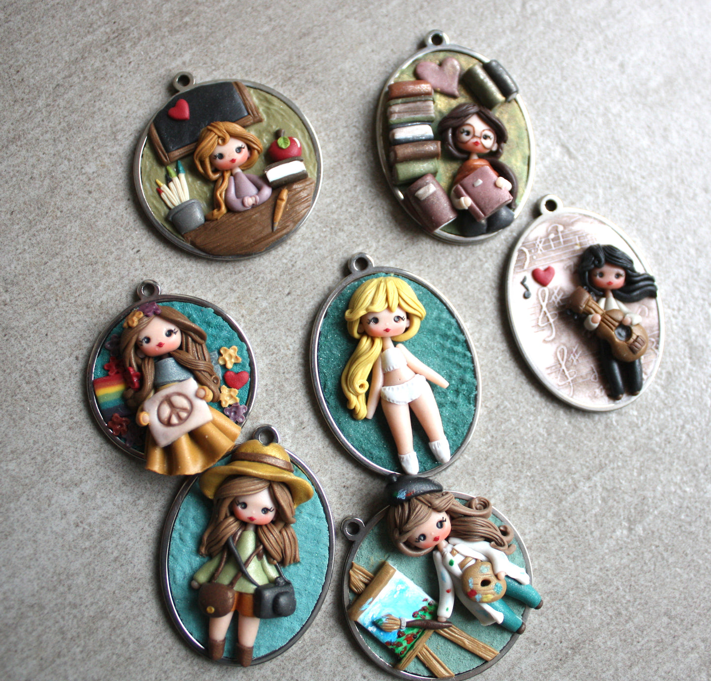 Your Doll – Made to Order