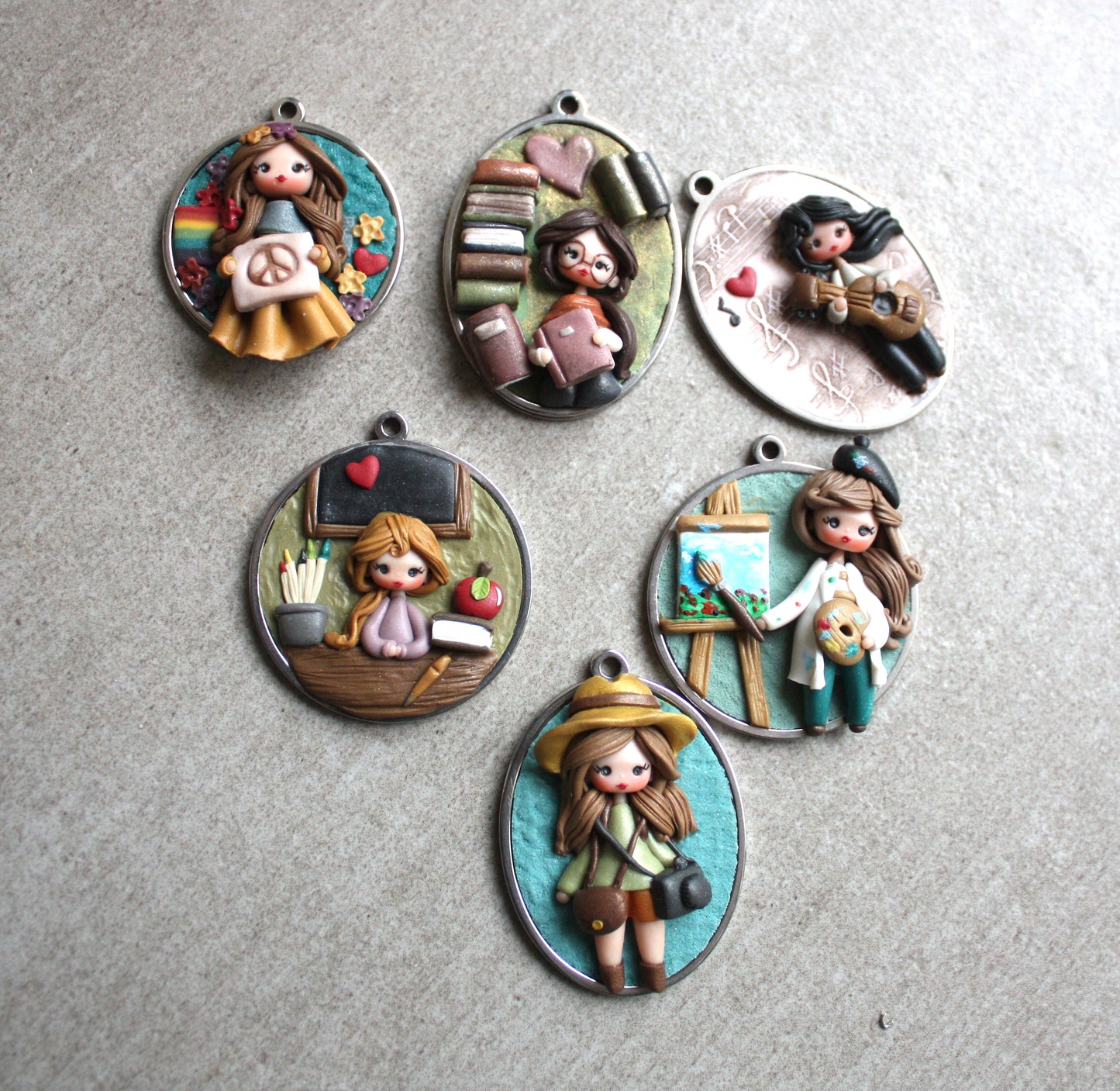 Your Doll – Made to Order