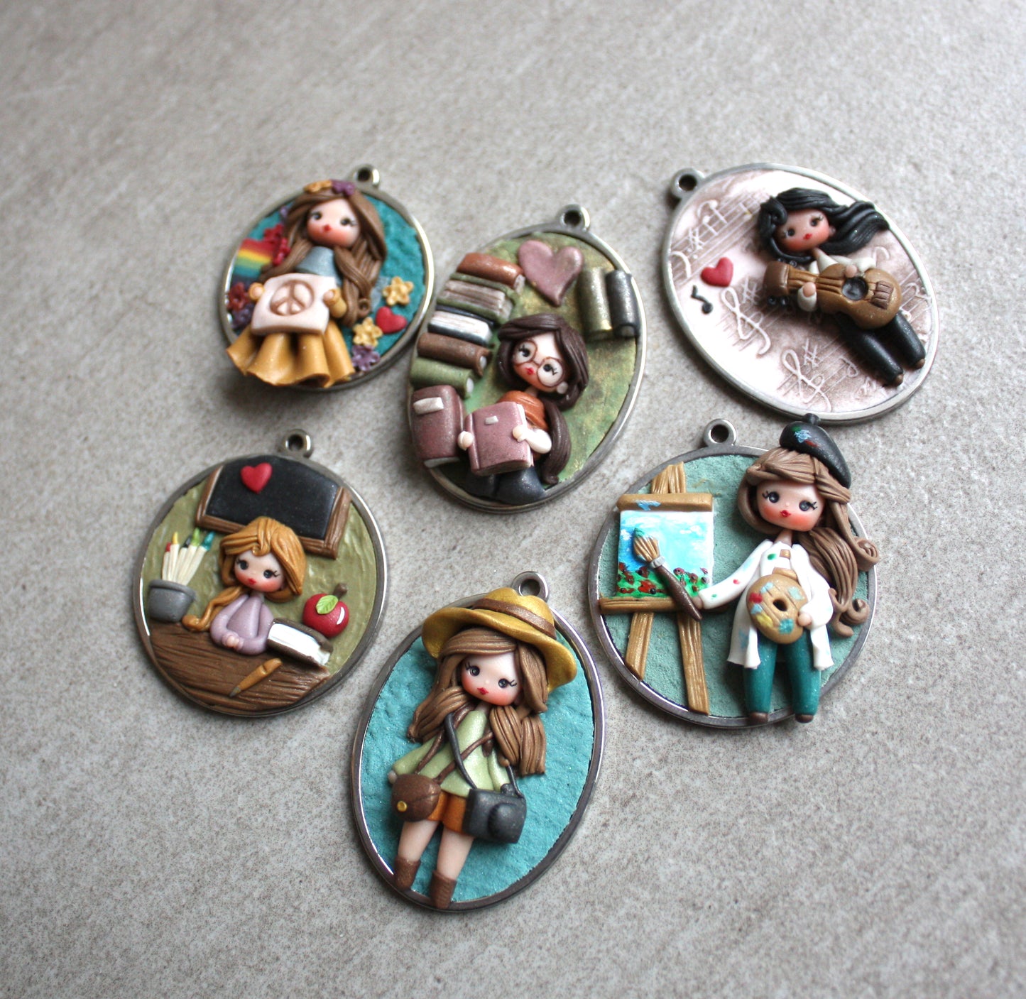 Your Doll – Made to Order