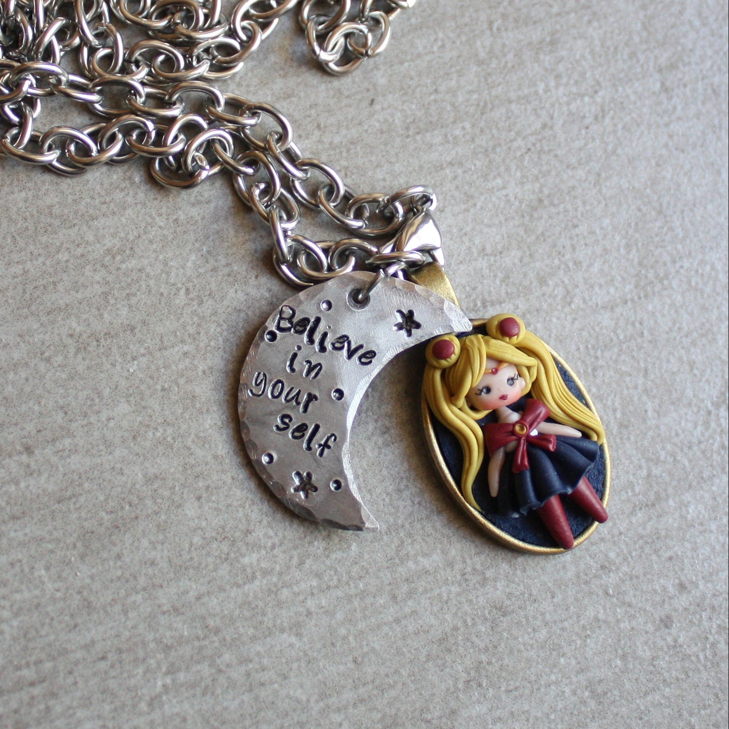 Sailor Moon