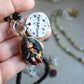 Wonder Woman Necklace