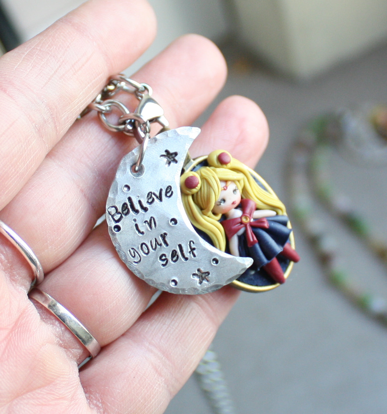 Sailor Moon