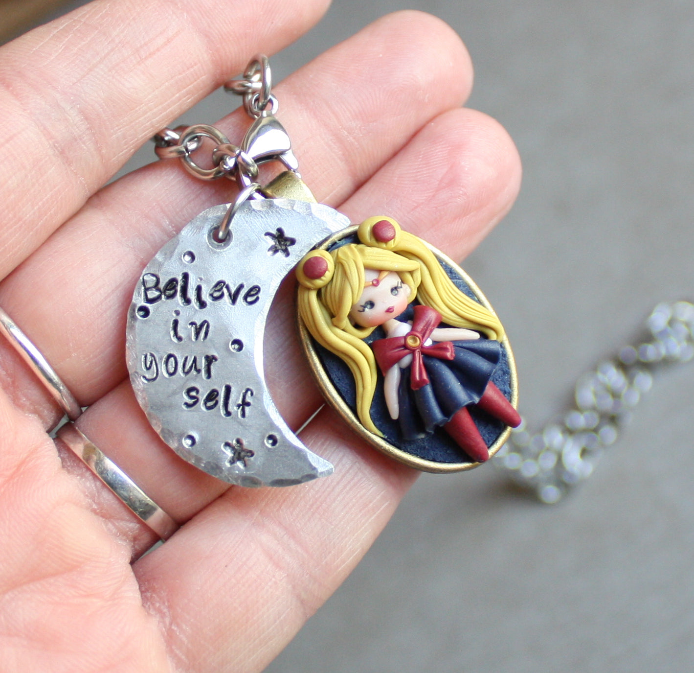 Sailor Moon