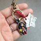 wonder woman  keychain