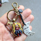 Sailor Moon keychain
