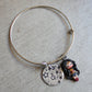 Bracciale wonder woman