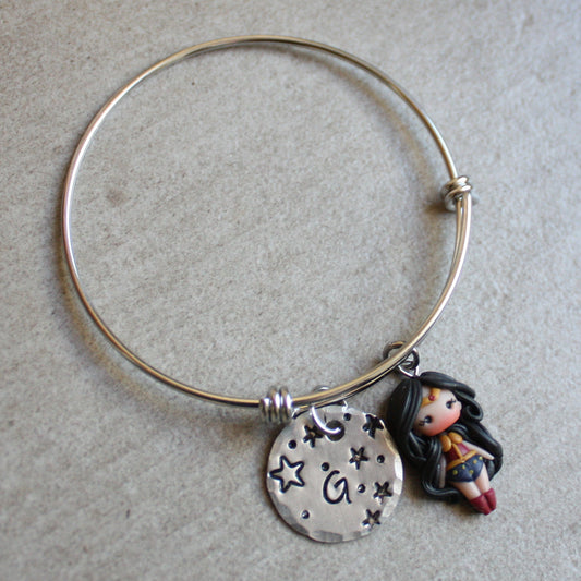 Bracciale wonder woman