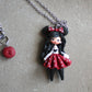 Minnie Doll