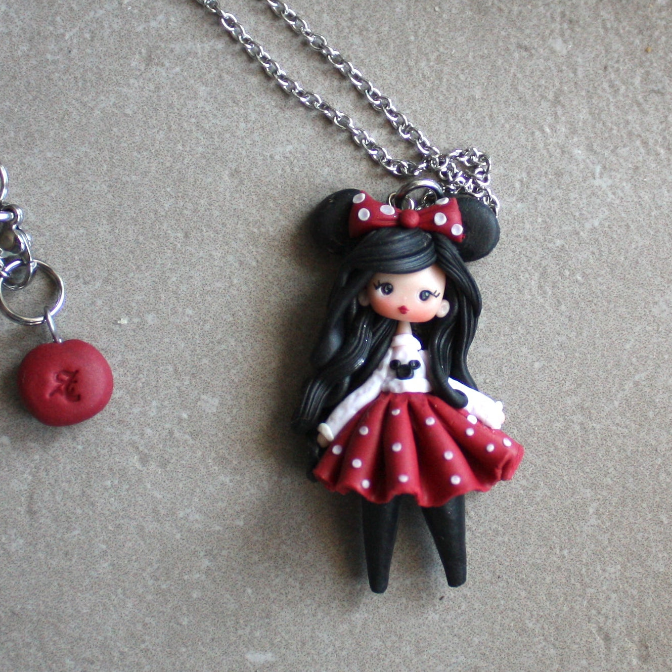 Minnie Doll