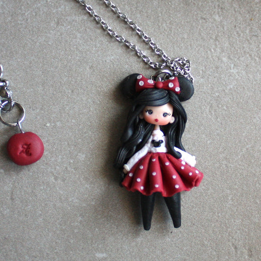 Minnie Doll