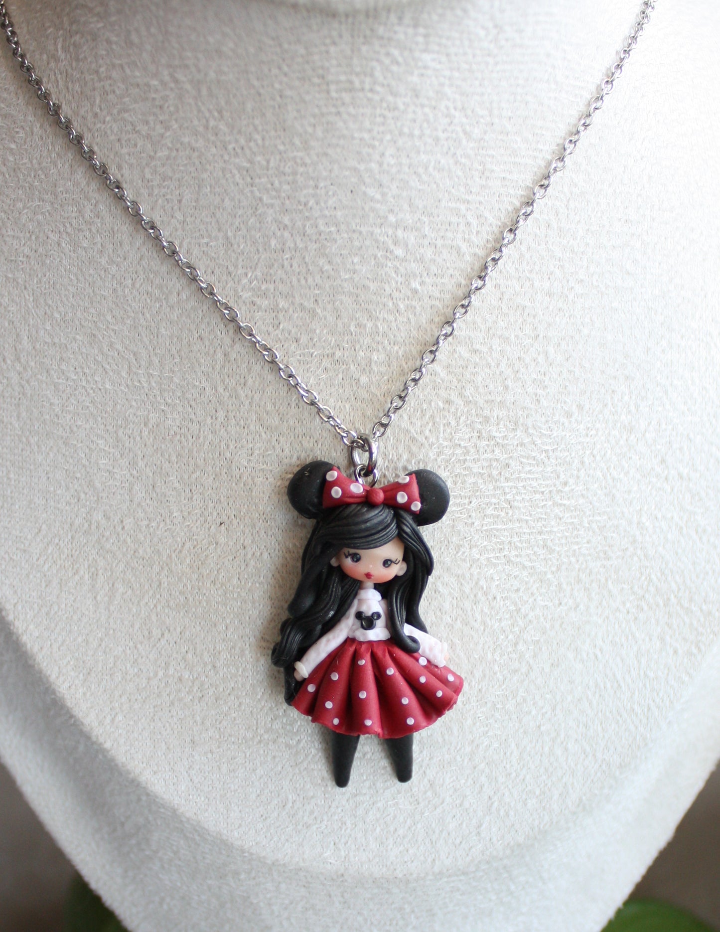 Minnie Doll
