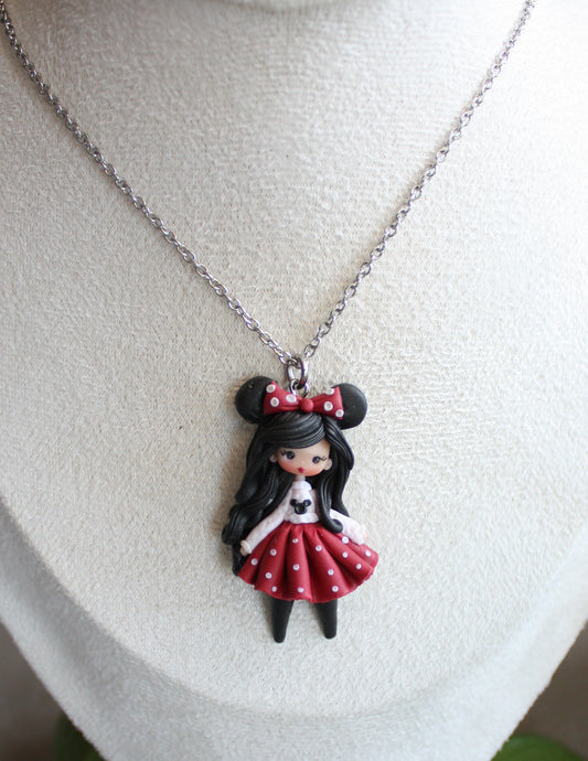 Minnie Doll