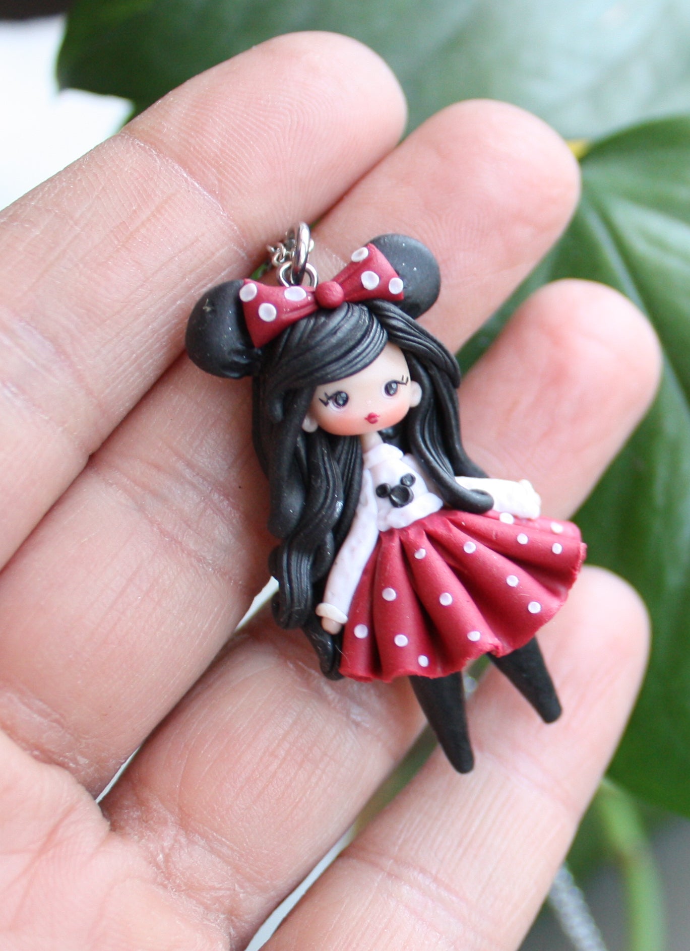 Minnie Doll