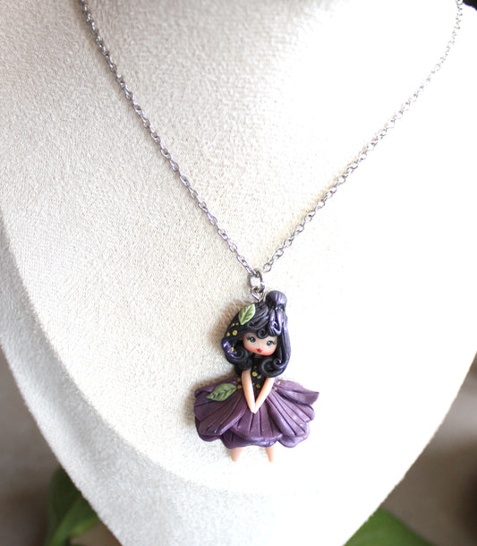 ninfa viola