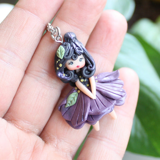ninfa viola