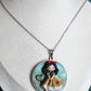 Snowwhite Necklace