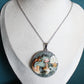mermaid necklace II