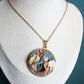 mermaid necklace III