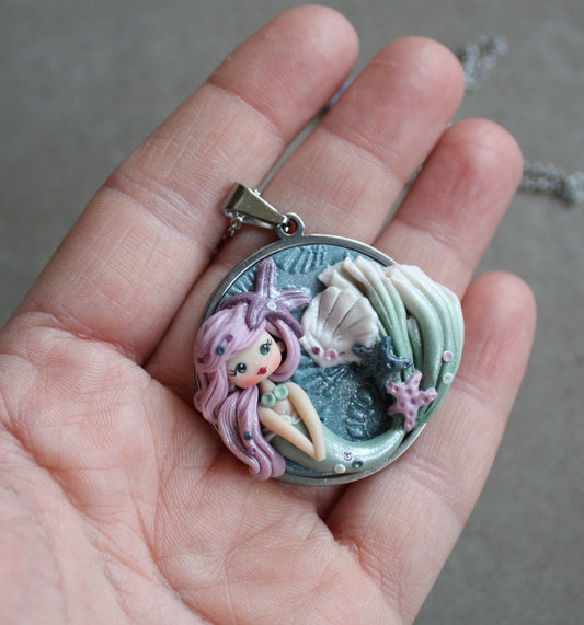 collana Sirena
