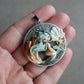 mermaid necklace II