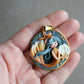 mermaid necklace III