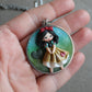 Snowwhite Necklace
