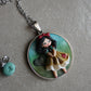 Snowwhite Necklace