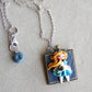 Alice necklace