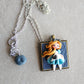 Alice necklace