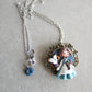 Belle necklace