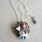 Belle necklace