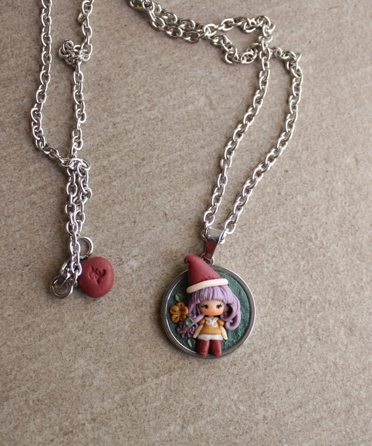 Collana Memole