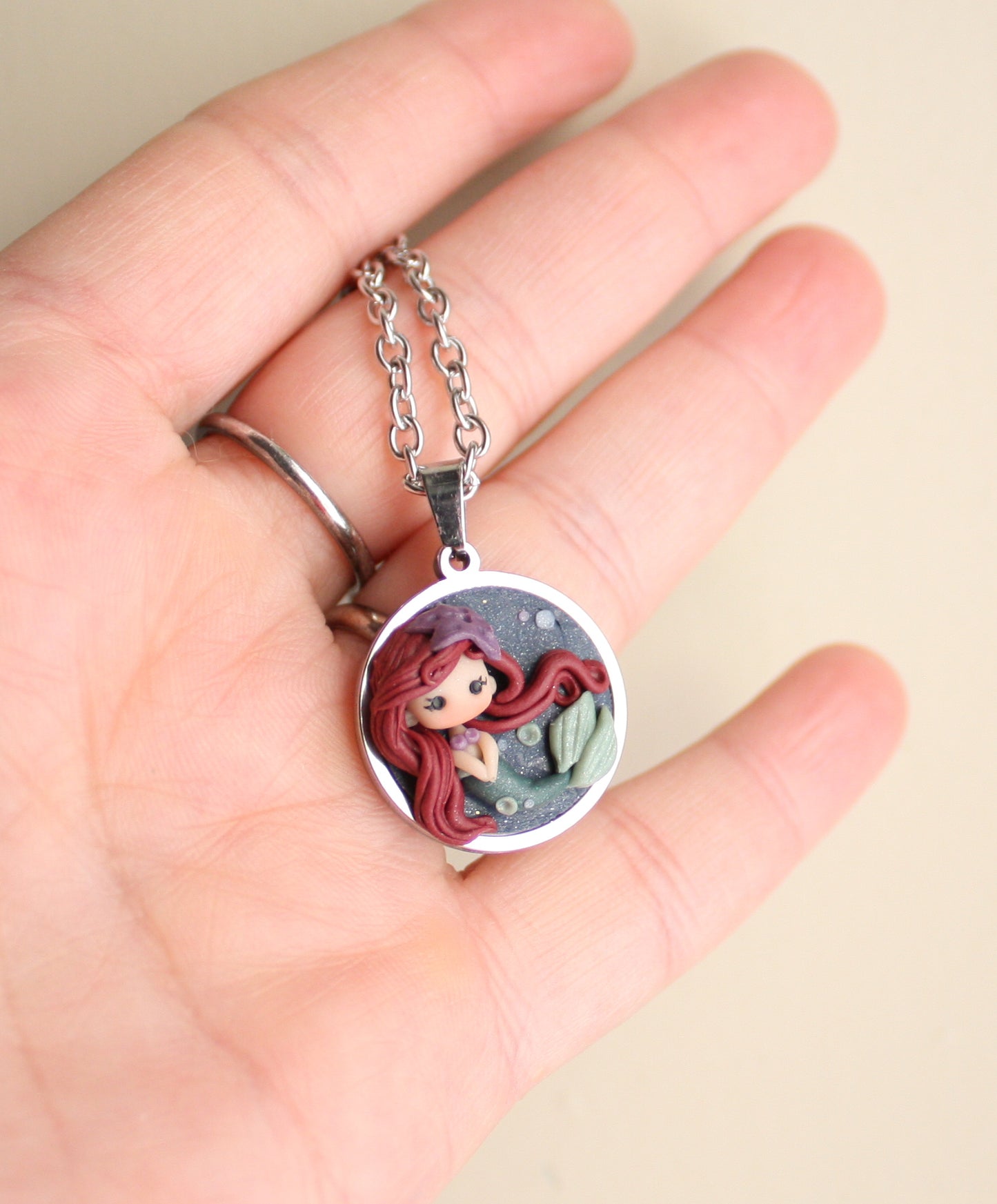 Collana Ariel
