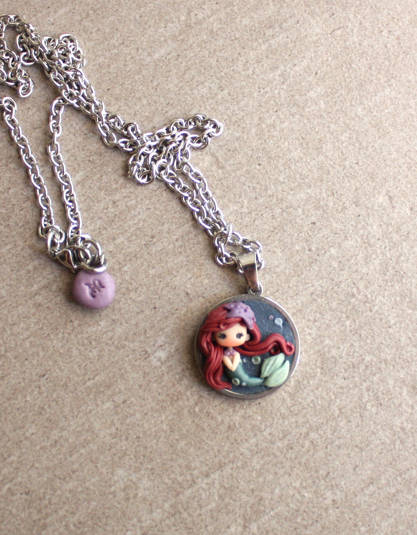 Collana Ariel