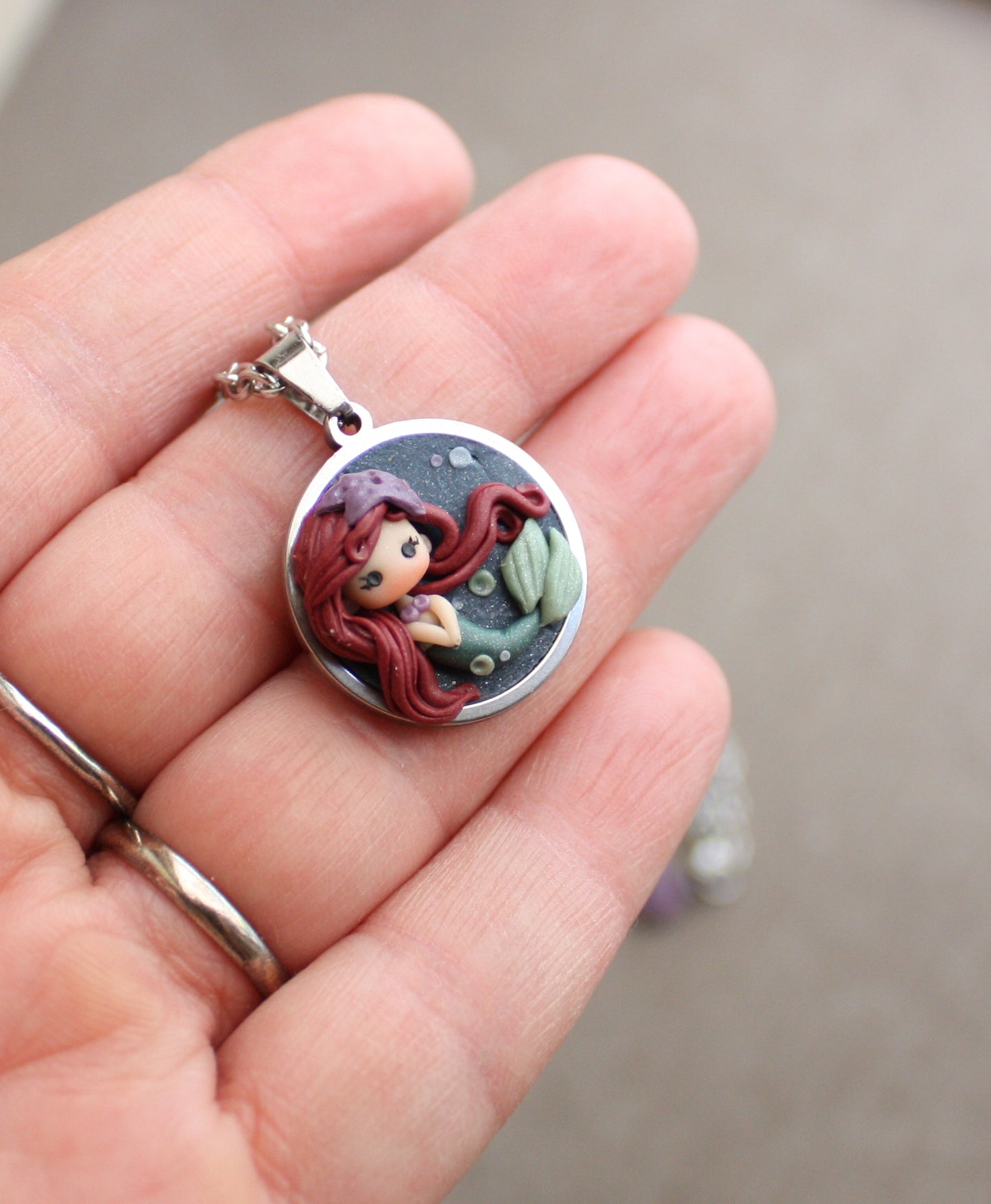 Collana Ariel