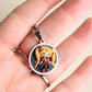 Sailor Moon Necklace 🌙✨